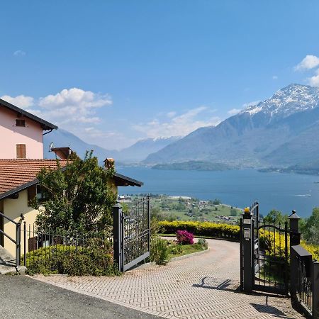 Апартаменти Casa Francesca Stazzona Екстер'єр фото